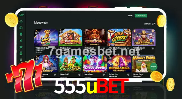 555ubet aplicativo